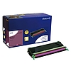 Pelikan Lexmark C522 lézertoner Magenta 3K C5220MS 4202901 Gr. 1373