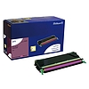 Pelikan Lexmark C522 Magenta lézertoner Magenta 7K C5220MH 4202949 Gr. 1373HC