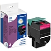 Pelikan Lexmark C540H1MG lézertoner Magenta 2K 4208309 Gr. 1379