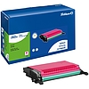 Pelikan Samsung CLP-M660B Magenta lézertoner 5,5K CLP610 CLP660 4214270 Gr.1360