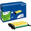 Pelikan Samsung CLP-Y660B Yellow lézertoner 5,5K CLP610 CLP660 4214287 Gr.1360