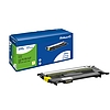 Pelikan Samsung CLP360 CLP365 Yellow lézertoner1,5K CLT-Y406S SU462A 4229731 Gr. 3510Y