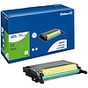 Pelikan Samsung CLT-Y5082L Yellow lézertoner 4K SU532A 4218292 Gr.3507y