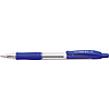 Penac CCH3 golyóstoll kék, műanyag, nyomógombos 0,7 mm kék írásszín BA3001-03