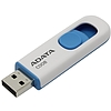 Pendrive 32GB A-Data C008 USB 2.0 fehér AC008-32G-RWE