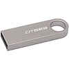 Pendrive 32GB Kingston DTSE9H USB 2.0 fémborítás DTSE9H/32GB