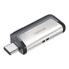 Pendrive 32GB Sandisk Dual drive, TYPE-C, USB 3.1 173337