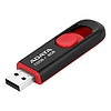 Pendrive 8GB A-Data C008 USB 2.0 fekete AC008-8G-RKD