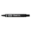 Pentel N60 alkoholos marker különféle színek, kerek hegy 1,2-6mm,