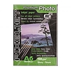 Pixeljet 10x15cm Premium fényes inkjet fotópapír 180gr. 80 ív
