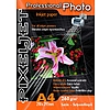 Pixeljet A4 Professional matt inkjet fotópapír 260gr. 20 ív