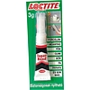 Pritt Loctite Power Flex gél Super Bond pillanatragasztó 2 gr kék