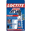 Pritt Loctite Super Attak pillanatragasztó 3 gr