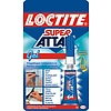 Pritt Loctite Super Attak Power gél pillanatragasztó 3 gr flexgel