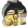 Pritt Pattex Power Tape ragasztószalag 50 mm x 25 fm ezüst