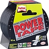 Pritt Power Tape ragasztószalag 50 mm x 10 fm fekete