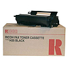 Ricoh Fax 2000L Type 1435 lézertoner eredeti 4,5K 430244 430156