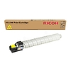 Ricoh MP C2800 MP C3300 lézertoner eredeti Yellow 15K 841125 842044