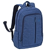 Rivacase Aspen notebook hátizsák 15,6" kék 7560