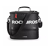 Rockbros - Triatlon táska (H19) - Vízálló, külön cipőrekesszel, 12l + 6l - Fekete (KF2310414)