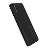 Romoss PSP10 Powerbank, 10000mAh, fekete (PSP10-102-2135)