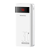 Romoss Sense6PS Pro Powerbank, 20000mAh, 30W, fehér (PSN20-191-1133H)