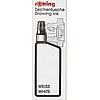 Rotring tustinta 23 ml fehér R591018