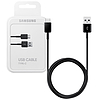 Samsung USB Type-C Cable 1,5m Black (EP-DG930IBEGWW)