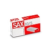 Sax tűzőkapocs 10/5 1000 db/doboz