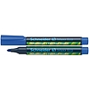 Schneider Maxx Eco 110 tábla- és flipchart marker kék 1-3 mm kerek hegy utántölthető