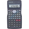 Sencor SEC 102 számológép tudományos 10 + 2 számjegy 244 funkció