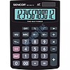 Sencor SEC 340 / 12 számológép asztali 12 számjegy