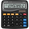 Sencor SEC 353RP / 12 számológép asztali 12 számjegy