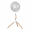 Sencor SFN 4080WH álló ventilátor 40cm