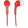 SEP 120 RED Selcor fülhallgató - SENCOR