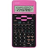 Sharp EL531THBPK számológép tudományos 10 + 2 számjegy 273 funkció pink