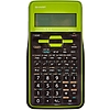 Sharp EL531THGR számológép tudományos 10 + 2 számjegy 273 funkció zöld