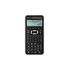 Sharp ELW506TGY  számológép tudományos 10 + 2 számjegy 640 funkció