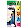 Sigel Smile jelölőcímke 20x50 mm 50 lap papír