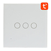 Smart Light Switch WiFi WiFi NEO NAS-SC03WE 3 Way (NAS-SC03WE)