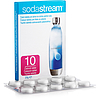 Sodastream AC tisztító tablette-kiegésztő 40023154