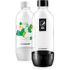 Sodastream BO duo Jet 1L Pepsi Max & 7Up palack 42004333