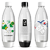 Sodastream BO Pepsi Fuse palack 3 x 1l 42004032