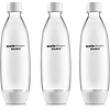 Sodastream BO Trio Play fehér palack 42001086