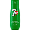 Sodastream SY 7 Up ízű szörp 440ml 42004023