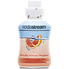 Sodastream SY Grapefruit szörp 500ml 42003936
