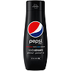 Sodastream SY Pepsi Max ízű szörp 440ml 42004022