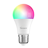 Sonoff B05-BL-A60 Okos WiFi-s LED izzó, RGB, fehér (B05-BL-A60)