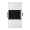 Sonoff THR316D WiFi-s transzmitter páratartalom- és hőmérsékletmérő funkcióval (THR316D)