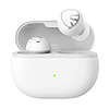 Soundpeats Mini Pro fülhallgató, fehér (Mini Pro White)